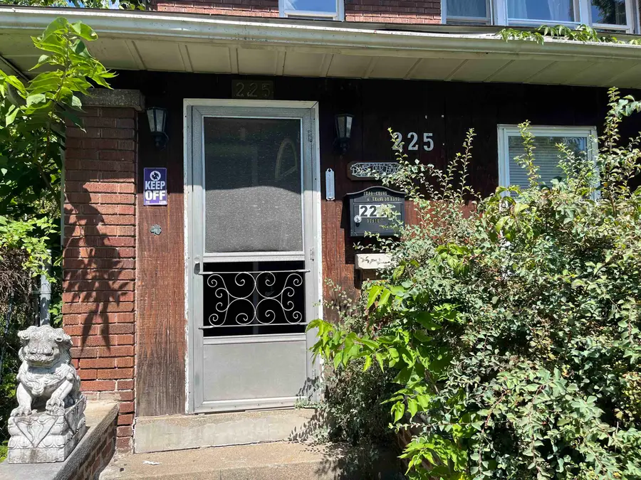 225 E Donald Street, South Bend, IN 46613 - #3