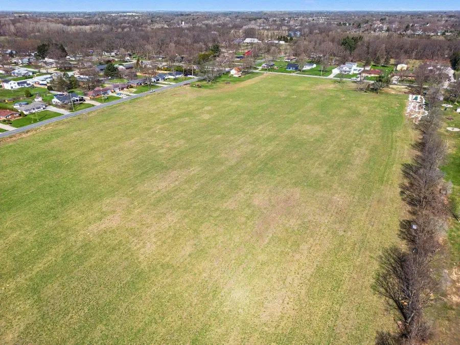 10914 Harrison Road, Osceola, IN 46561 - #3