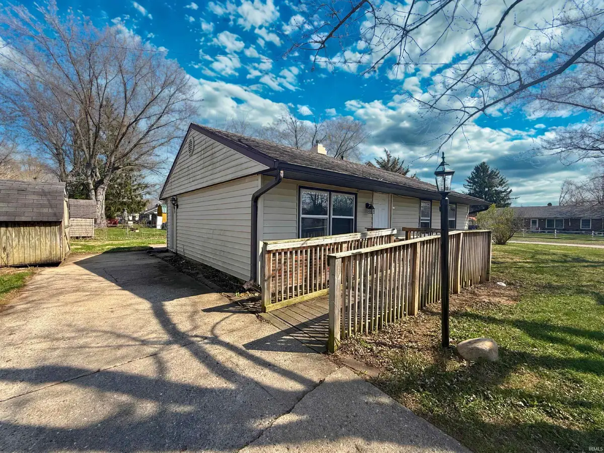 1902 Edgemont Way, Anderson, IN 46011 - #1