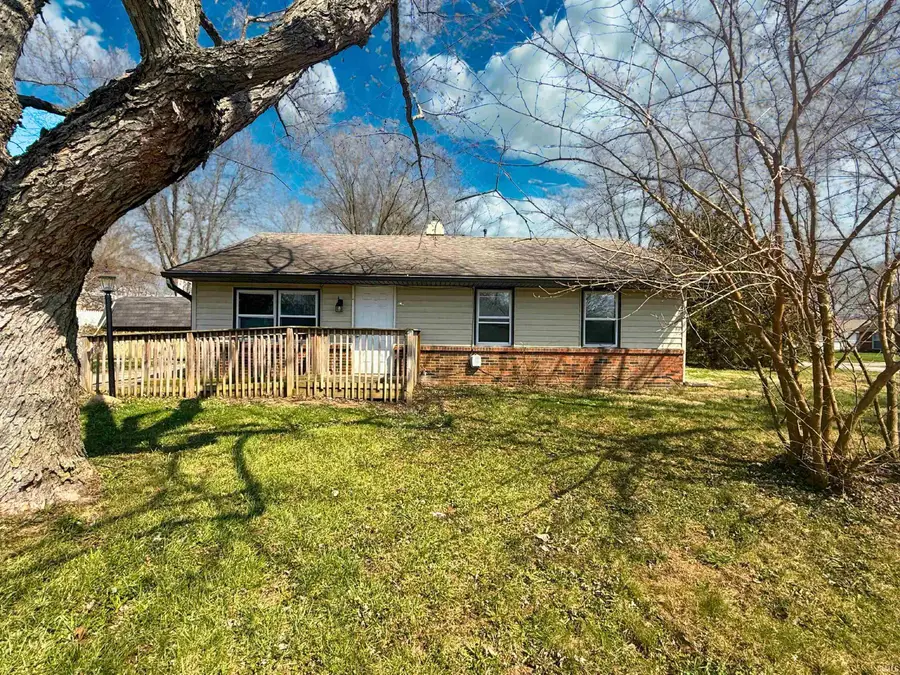 1902 Edgemont Way, Anderson, IN 46011 - #2