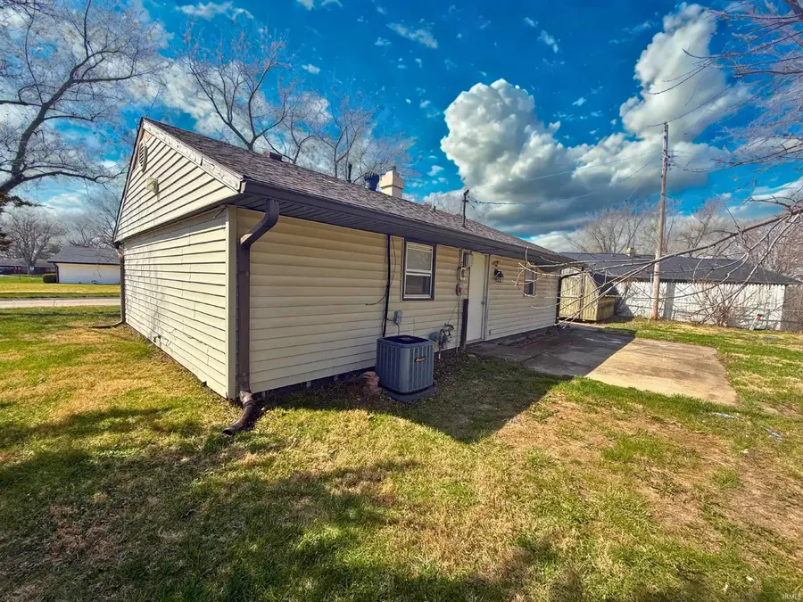 1902 Edgemont Way, Anderson, IN 46011 - #3