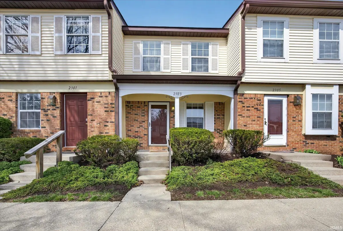 2303 S Burberry Lane, Bloomington, IN 47401 - #1