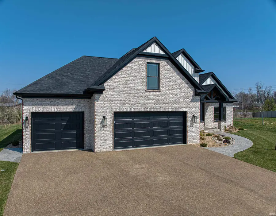 2086 Chadwick Drive, Newburgh, IN 47630 - #3