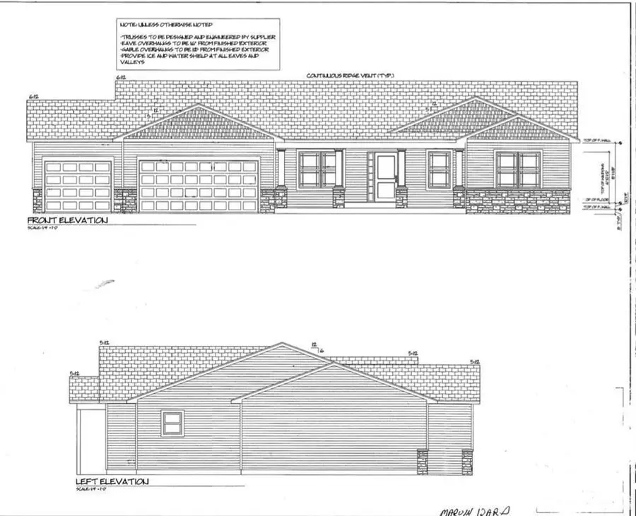 10073 Inwood Road, Osceola, IN 46561 - #2