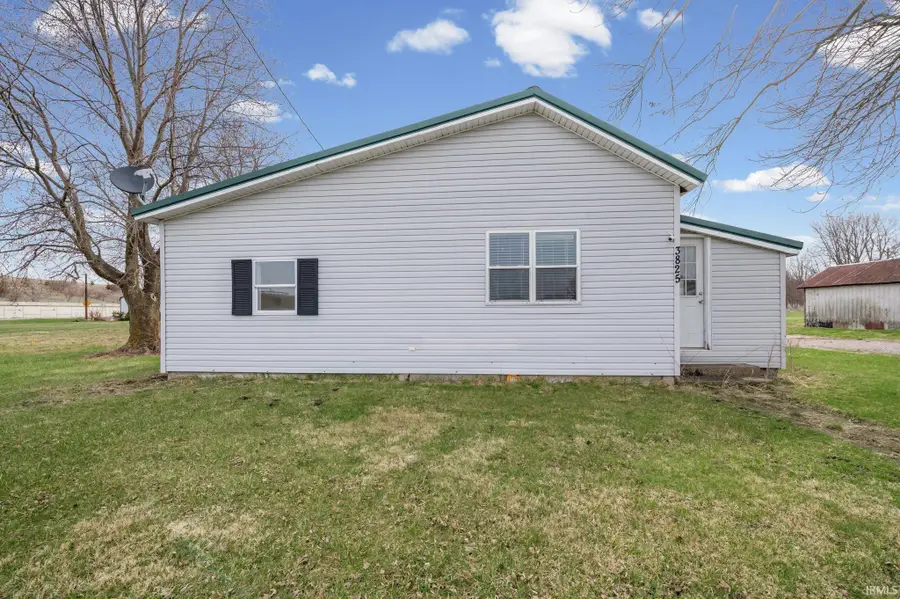 3825 S County Road 400 W, Logansport, IN 46947 - #2