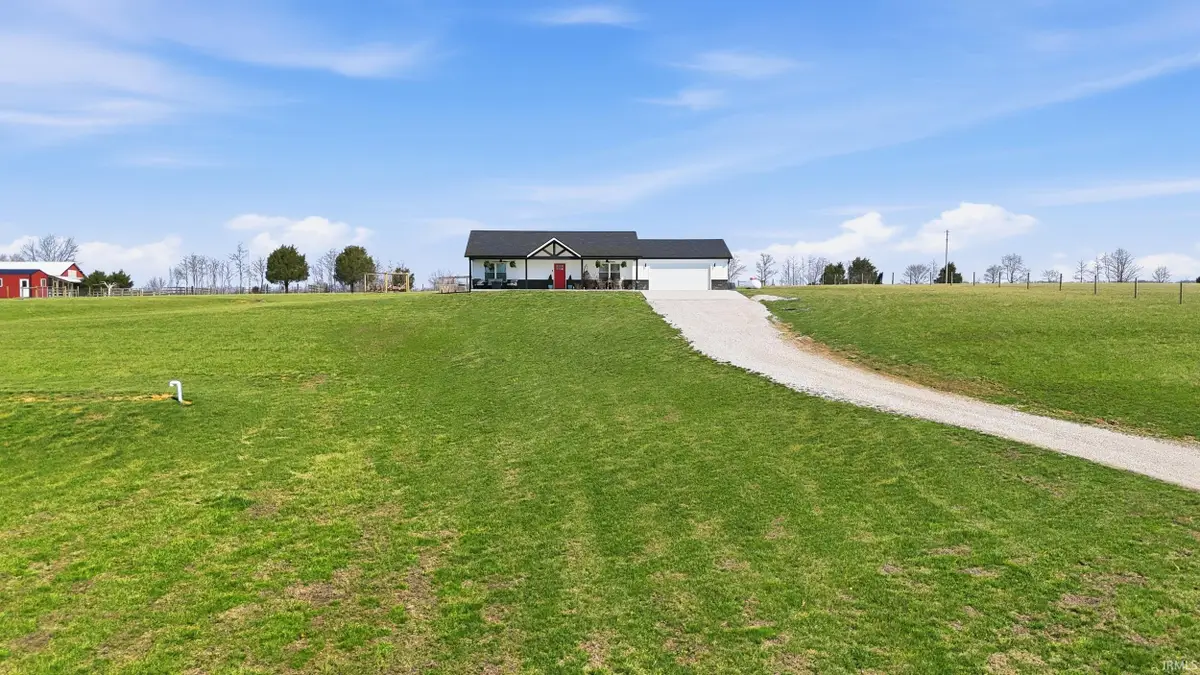 7295 S Burch Road, Bloomington, IN 47403 - #1