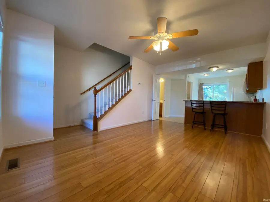 2465 S Woolery Mill Drive, Bloomington, IN 47403 - #3