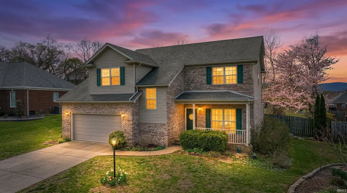 4433 Stone Garden Lane, Newburgh, IN 47630 - #1