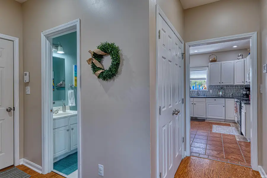 4433 Stone Garden Lane, Newburgh, IN 47630 - #3