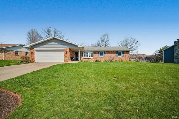 3940 Pasadena Drive, Lafayette, IN 47905