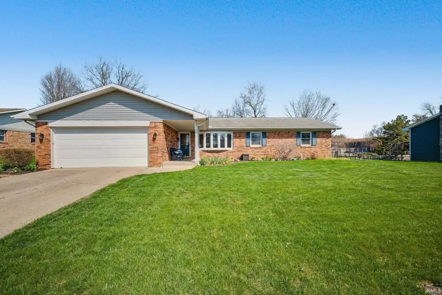 3940 Pasadena Drive, Lafayette, IN 47905 - #2