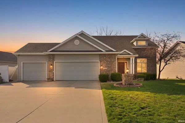 5011 Salt Trail Canyon Pass, Fort Wayne, IN 46808