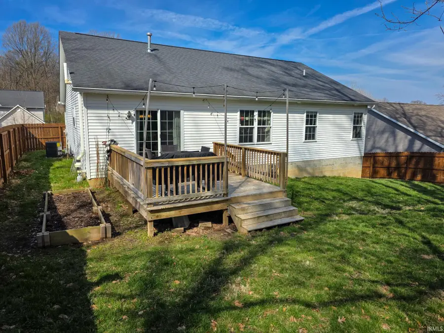 1263 W Countryside Lane, Bloomington, IN 47403 - #3