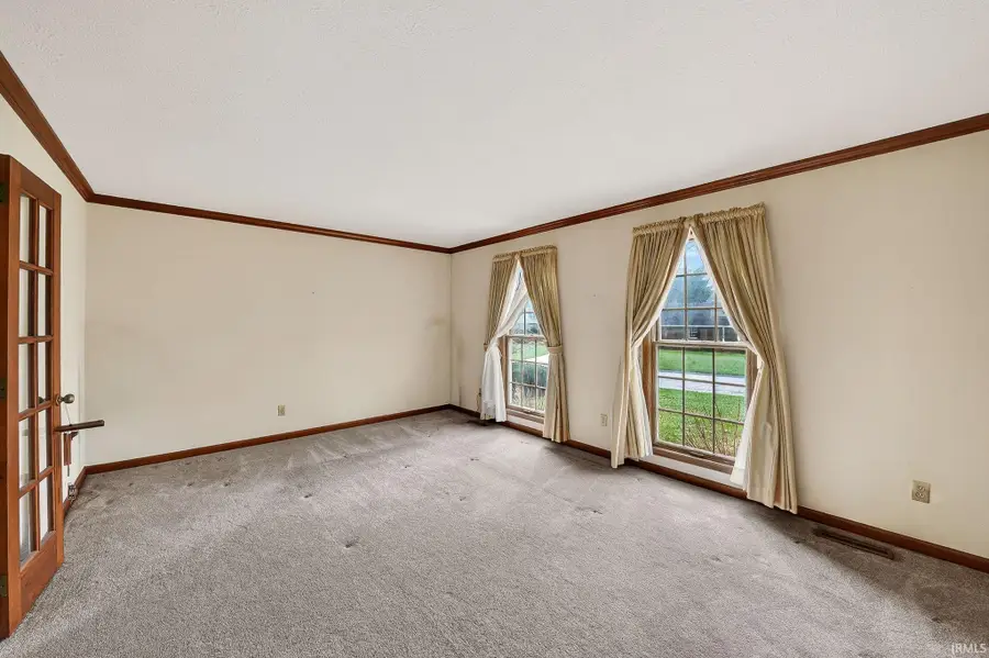 15533 Hunting Ridge Trail, Granger, IN 46530 - #3