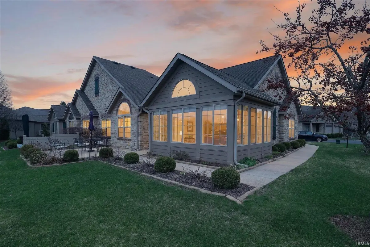 3505 W Sutton Drive #74, Mishawaka, IN 46545 - #1