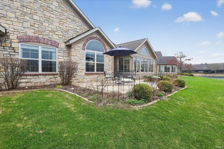 3505 W Sutton Drive #74, Mishawaka, IN 46545 - #2