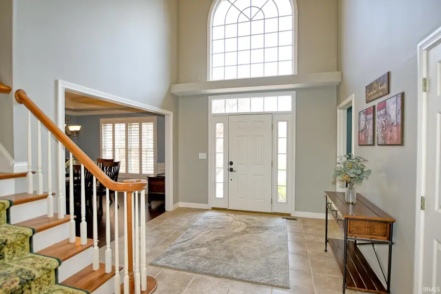 8633 Copper Creek Drive, Newburgh, IN 47630 - #2