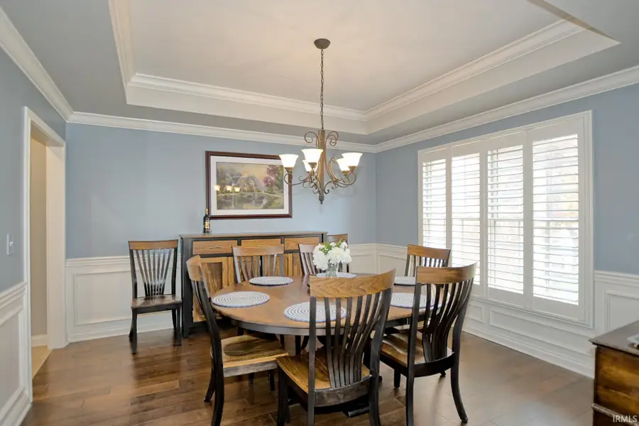 8633 Copper Creek Drive, Newburgh, IN 47630 - #3