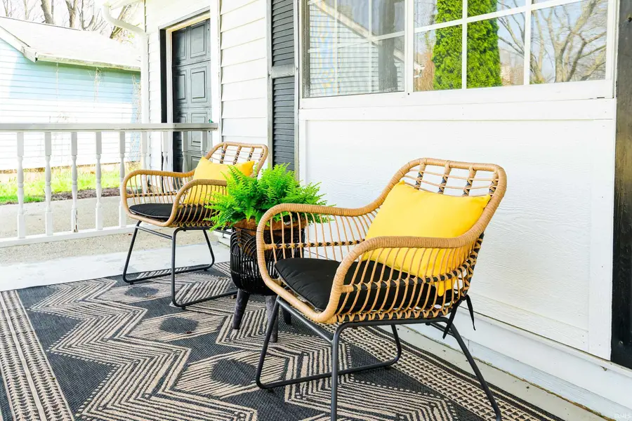 541 W Ladd Avenue, Bloomington, IN 47403 - #3