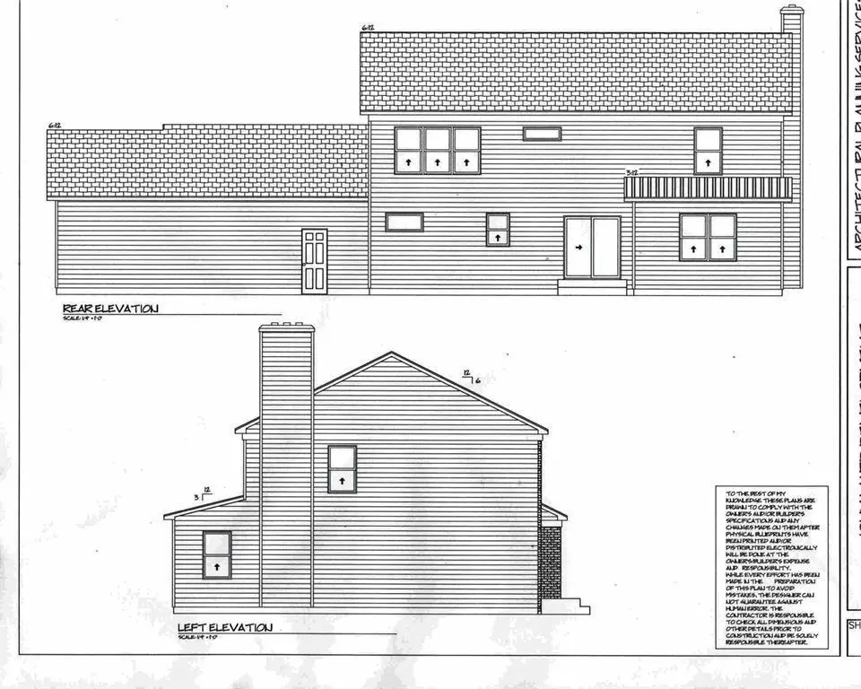 10063 Inwood Road, Osceola, IN 46561 - #1