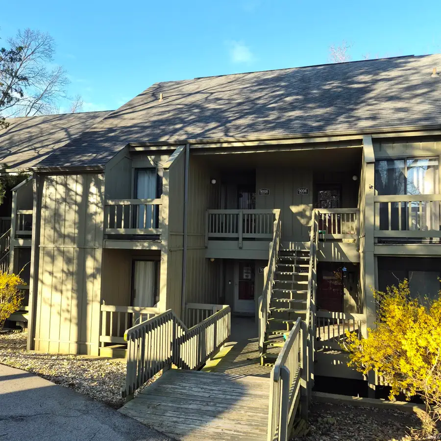 9008 S Pointe Ridge Lane, Bloomington, IN 47401 - #2