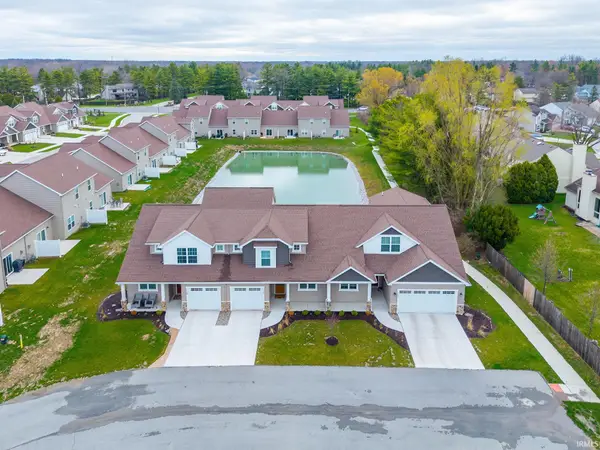 5244 Copper Horse Trail, Fort Wayne, IN 46845