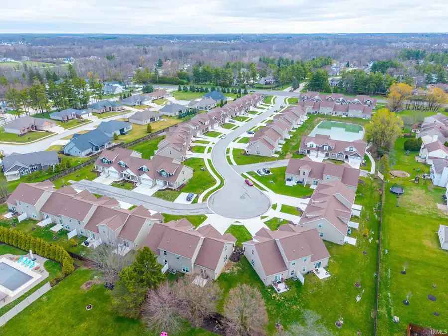 5244 Copper Horse Trail, Fort Wayne, IN 46845 - #3