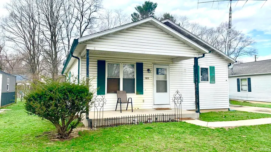 1749 N Fremont Street, South Bend, IN 46628 - #2