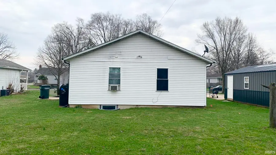 1749 N Fremont Street, South Bend, IN 46628 - #3