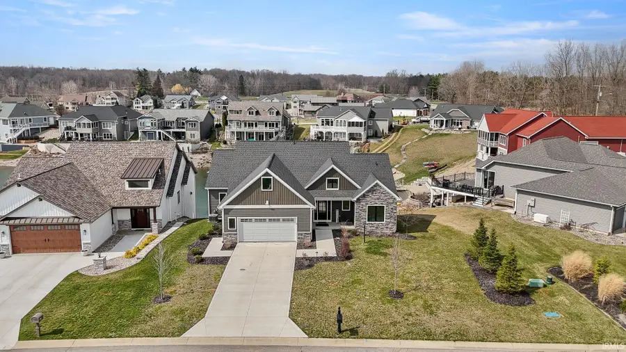 40 Lane 283 Hamilton Lake, Hamilton, IN 46742 - #3