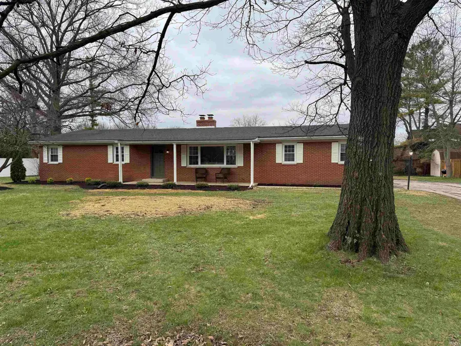 4905 Everett Road, Muncie, IN 47304 - #2