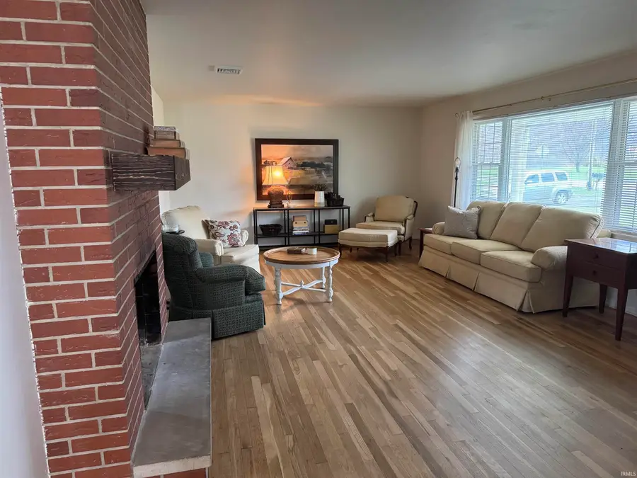 4905 Everett Road, Muncie, IN 47304 - #3