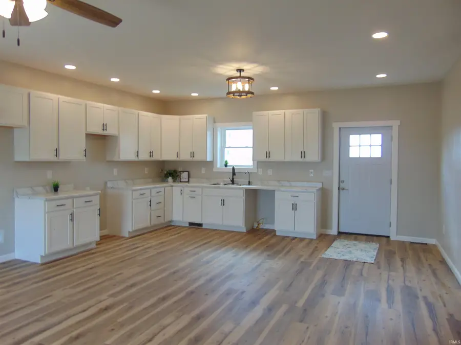 6711 S 500 W, Poneto, IN 46781 - #2