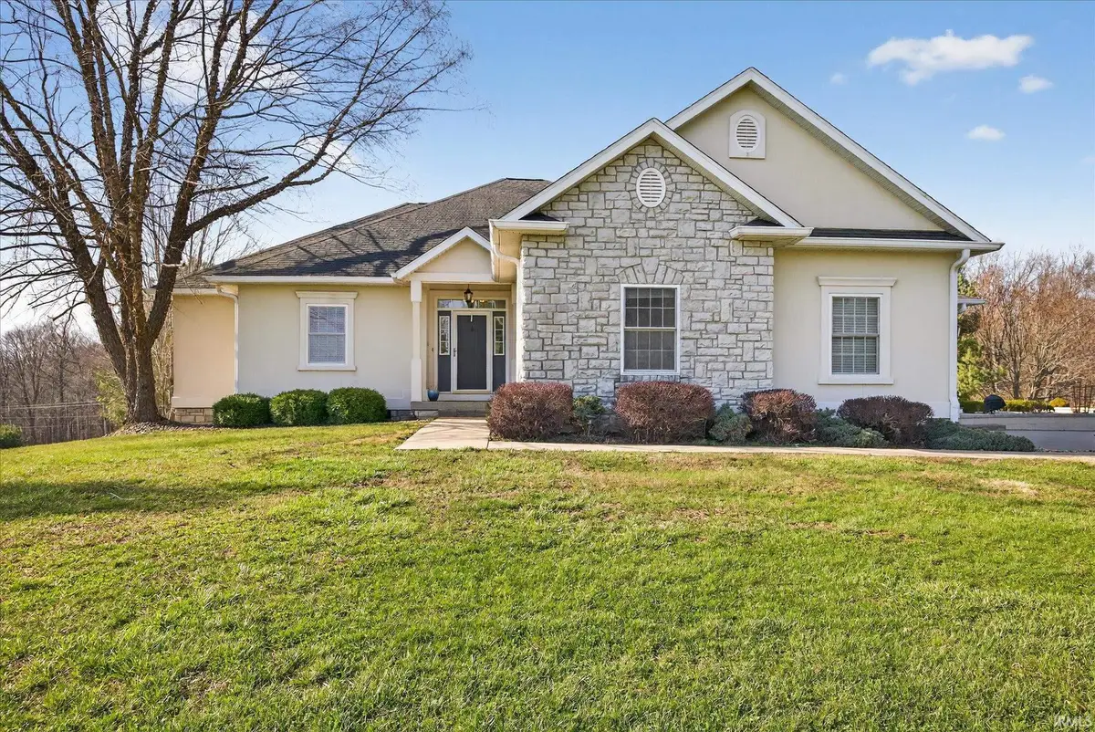 491 E Chambers Pike, Bloomington, IN 47404 - #1