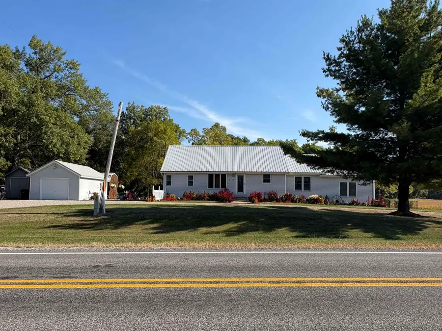 175 State Road 1, Hamilton, IN 46742 - #2