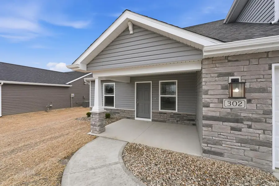 302 Saddle Ridge Drive, Garrett, IN 46738 - #3