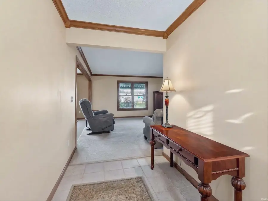 12415 Falcatta Drive, Fort Wayne, IN 46845 - #2