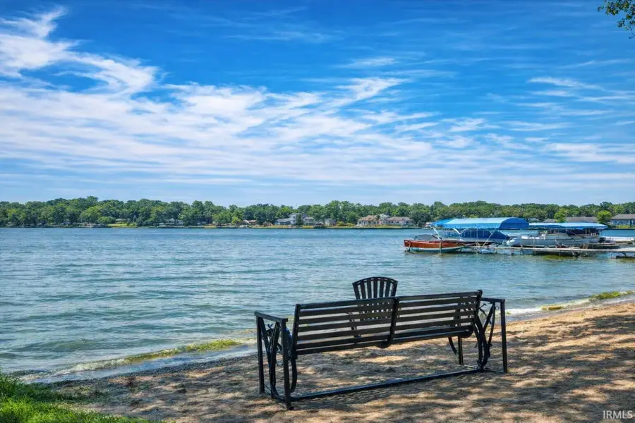 7516 W 140th Place, Cedar Lake, IN 46303 - #2