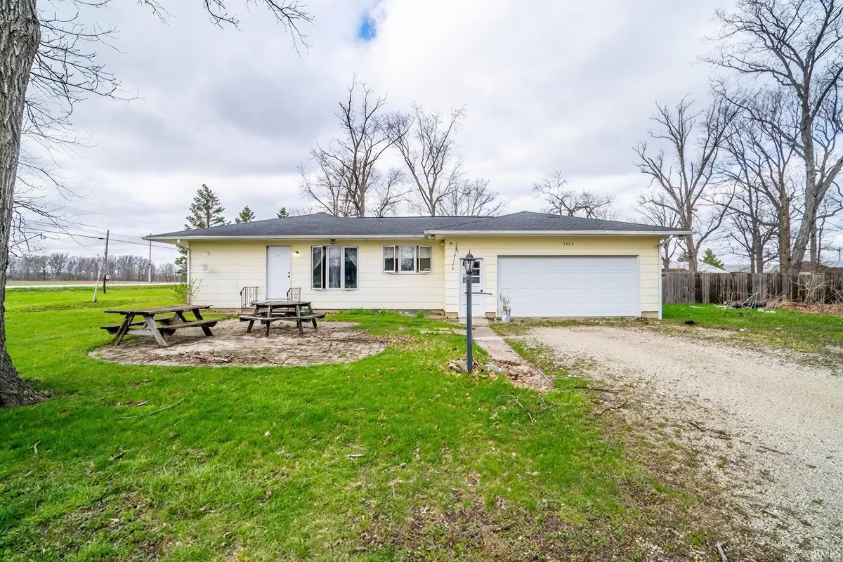 7403 S Us 27 Highway, Berne, IN 46711 - #1