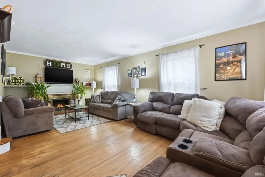 4715 S Wayne Avenue, Fort Wayne, IN 46807 - #3