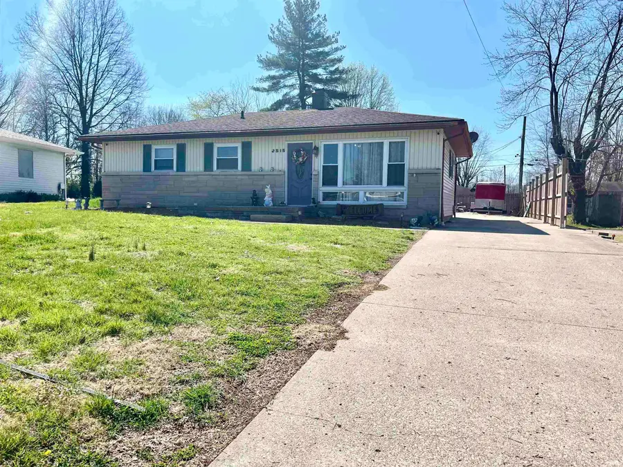 2515 Alois Court, Jasper, IN 47546 - #2