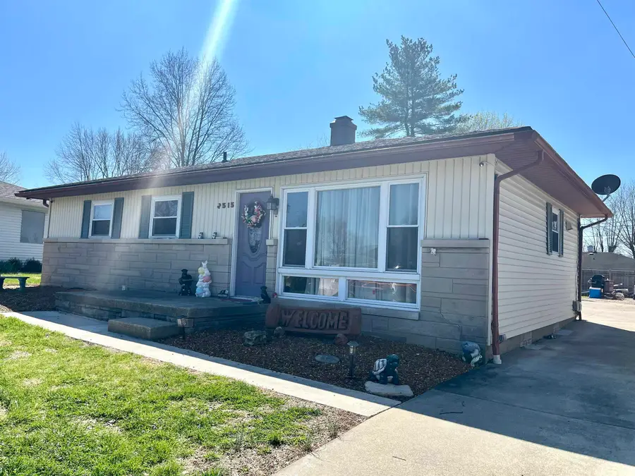 2515 Alois Court, Jasper, IN 47546 - #3