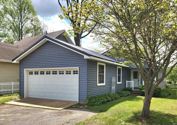 3584 E Bailey Road, Monticello, IN 47960