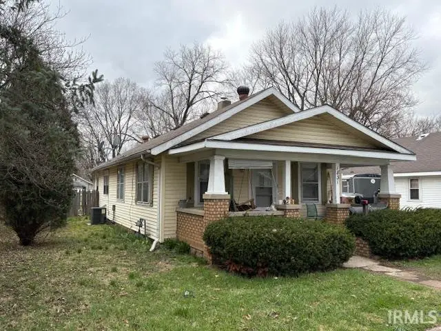 1831 Poplar Street, Anderson, IN 46012 - #1