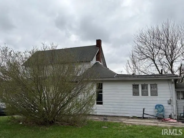 1208 W 3rd Street, Anderson, IN 46016 - #3