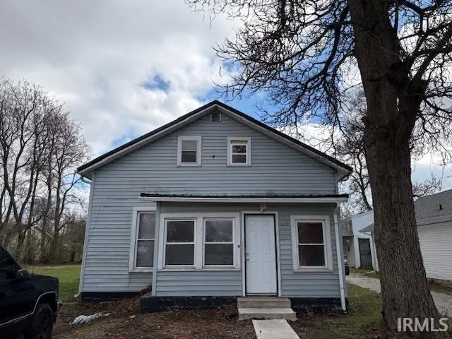 1311 E Hines Street, Muncie, IN 47303 - #1