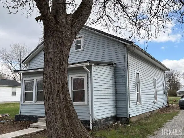 1311 E Hines Street, Muncie, IN 47303 - #2