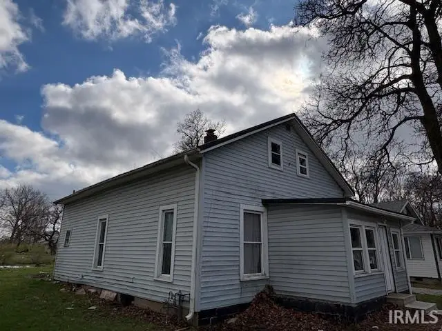 1311 E Hines Street, Muncie, IN 47303 - #3