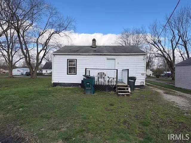 311 N Biltmore Avenue, Muncie, IN 47303 - #3