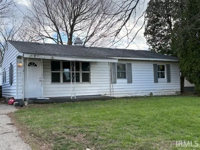 1805 E Carver Drive, Muncie, IN 47303 - #1